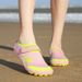 Outdoor Swimming Upstream Non-Slip Wear-Resistant Men And Women Diving Cut-Resistant Beach Snorkeling Cycling_desvips.com