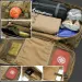 Travel Backpack Tactical Militari Bag Waterproof Hiking Rucksack Outdoor Nylon Shoulder Package For Camping Climbing_desvips.com
