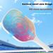 New Pickleball Paddle Outdoor Training Sports For Adults And Students Beach Set_desvips.com