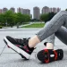 Kids Roller Skate Shoes Boys Girls Fashion Casual Runaway 4 Wheels Deformation Sneakers Adults Teenagers Children_desvips.com