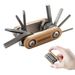 ROCKBROS 8-in-1-Fahrrad-Multi-Reparaturwerkzeug Faltbar Reparatur Werkzeug_desvips.com
