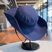 Mountain Style Camping Drawstring Fisherman Sunshade Hiking Sun Protection Outdoor Climbing Fishing Western Cowboy Hat_desvips.com