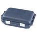 1pcs Mini Fishing Tackle Box 3-10 Compartments For Small Clear Plastic Waterproof Hooks Lures Baits Fishing Accessories_desvips.com