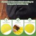 PATIKIL Waterproof Outdoor Storage Sack With Drawstring And Dust Flap_desvips.com
