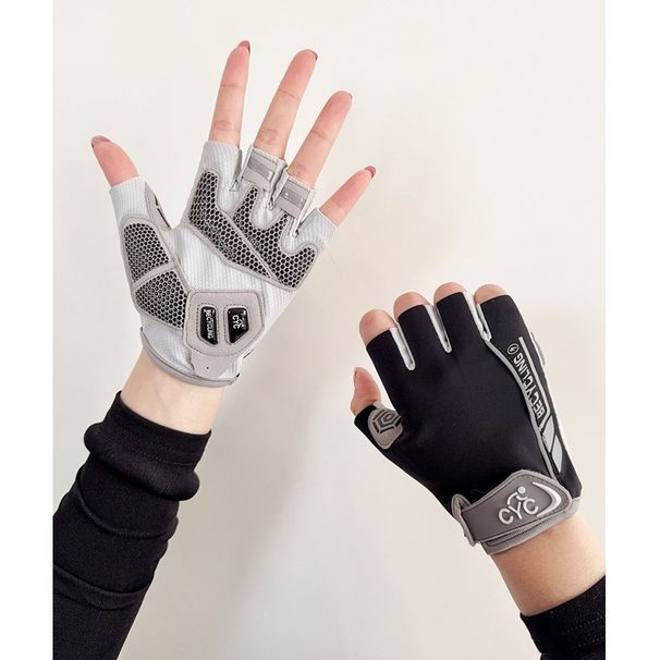 Fitness Women, Lightweight Non-Slip Exercise For Pull-Up Bars, Iron Training, Anti-Callus, Cycling Equipment,_desvips.com