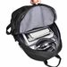 New Men's Large-capacity Business Travel With USB Charging, Lightweight, Durable, Waterproof, Breathable_desvips.com