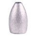 29PCS/BOX Fishing Sinker Weights Texas Rig Bullet Jig Head Texas Rig For Bass 3.5g/5g/7g/10g Fishing Tackle_desvips.com