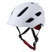 New Urban Leisure Bicycle Riding Helmet Men's And Women's Mountain Road Helmet One Piece Riding Equipment_desvips.com