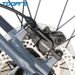 TOOPRE Mountain Bike Bicycle Hydraulic Bilateral Universal Brake Oil Disc_desvips.com
