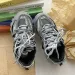 2025 Unisex Designer Track Casual Sneakers - Lace-Up Runners With Multiple Color Options Fjh_desvips.com
