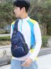Outdoor Backpack Lightweight Nylon All-Matching Drawstring_desvips.com
