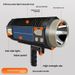 New Product Brightness Flashlight Type-C Rechargeable Handheld Searchlight High Power Outdoor Long Range Patrol Mining_desvips.com