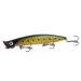 New Wave Climbing Lure Bait Phantom 13g/11cm Floating Water Simulation Fish Bait Bait Sea Fishing Freshwater Fishing Gear_desvips.com