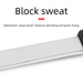 New Silicone Waterproof COB Rechargeable Safety Light Portable Arm Lamp For Night Running, Fishing & Cycling_desvips.com
