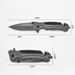 All-Steel Multi-Tool Outdoor High Hardness Self-Defense Special Forces Sharpened Multi-Function Pocket Folding Knife_desvips.com