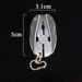 Stainless Steel Outdoor Portable Multitool Knife Keychain Screwdriver Tools Mini Pliers Herramientas Multi Tool_desvips.com