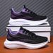 men's women's fashionable lightweight sports outdoor comfortable casual running shoes_desvips.com