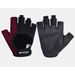 Women's Summer Anti Slip Breathable Cycling Fitness Running Dumbbell Kettlebell Gloves_desvips.com
