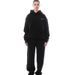 2025 New Trendy Brand Cross-Border Men And Women Large Size Foreign Trade Printed Sweatshirt_desvips.com