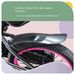 Kids Bike Fenders - Rear Mudguards For 14/16/18 Inch Children's Bicycles & Mountain Bikes Accessories_desvips.com