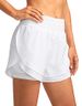 Soothfeel Womens 2 In 1 Running Shorts High Waisted Athletic Workout Shorts_desvips.com