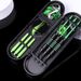 CyeeLife 18g Soft Tipped Professional Indoor Plastic Tip Darts Set For Electronic Dartboard Games Plastic Storage Box_desvips.com