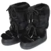 Snow-Proof Leather Rabbit Boots | 2024 Mid-Calf Lace-Up Ski Platform Shoes 4 7bbbb_desvips.com