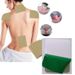 Wormwood Plaster Body Joint Nerve Pain Relief Balm Heating Sticker_desvips.com