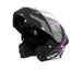 Motorcycle Helmet, Flip Up Helmet, Men's And Women's All Season Motorcycle Helmet, Warm Winter Safety Helmet_desvips.com
