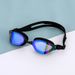 Adult Goggles, High-definition, Anti-fog, Waterproof, Unisex Swimming Glasses, Professional Diving Equipment, Wholesale_desvips.com