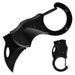 Outdoor Folding Convenient Mountaineering Fox Eagle Claw Gift Pendant Mini Pocket Knife Tool_desvips.com
