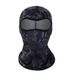 Motorcycle Riding Hood Quick Drying Helmet Liner Head Cover Outdoor Sports Sun Protection Python Print Face Mask For Fishing_desvips.com