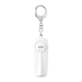 2024 Cross-Border New Model Women's Anti-Wolf Self-Defense Tool Flashlight Keychain Outdoor Personal Alarm_desvips.com