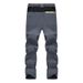 Hiking Clothings Men's Spring And Autumn New Breathable Hiking And Cycling Quick Drying Trousers Cross Border Single Layer Assault Trousers_desvips.com
