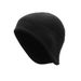 Autumn And Winter Warm Cycling Cap Fleece Ear Protection Outdoor Skiing Running Windproof Cold-Proof Bicycle Hat_desvips.com