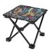Wholesale Outdoor Portable Folding Set, Art Painting Stool, Sketching Small Chair, Fishing Leisure Travel Supplies,_desvips.com