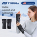 FYOUGA Ski Wrist Women's Gloves Built-in Sports Snowboard Protective Gear Men's Anti-Sprain Anti-Fall Special Roller_desvips.com