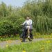 KOOLUX 20-Inch Electric Road Bike 48V 31.2ah Aluminum Alloy Fatbike X9pro With LCD Rear Hub Motor & 7 Speed Lithium Battery_desvips.com