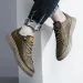 Italian Genuine Leather Casual Lace Up Oxford Outdoor Jogging Office Mens Dress Shoes Large Size 36-47 240614_desvips.com