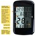 Mountain Bike Waterproof Wireless Large Screen Backlit Cycling Bicycle Smart GPS Speedometer_desvips.com