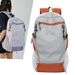 Backpack Large Capacity Lightweight School College Student Casual Outdoor Hiking Mountaineering Bag Unisex_desvips.com
