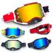 Motorcycle Off Road Goggles Polarized Sports Outdoor Riding Helmet Protective Trendy Best Selling Cross Border Factory Direct_desvips.com