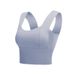Sports Bra For Women, Shock Absorption, Anti-Sagging, Running Vest, Push-Up, Shaping, Beautiful Back, Shockproof Bra,_desvips.com