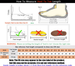 Version High Pure Original Lvjia Cement Black White Denim Panda Skateboard Ding Men Women Couple Versatile Skate Shoes_desvips.com