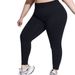 Women's High-Waisted Peach Shaped Solid Color Yoga Pants Non-Slip Sports Fitness Leggings For Running_desvips.com