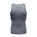 Cross-border Popular Quick-dry Running Vest For Men, Summer Tight-fitting Marathon Fitness Track Field Sleeveless Shirt,_desvips.com