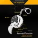 Keychain Screwdriver Multifunctional Outdoor EDC Tool Hexagon Folding Coin Knife Pocket Fold Mini Coltello Gear Pee_desvips.com