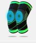 Knee Brace Men Women, Suitable For Basketball, Sports, Running, Professional Knee Joint And Meniscus Injury Support,_desvips.com