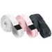 2M Long Knitted Latex Silk Lift Yoga Fitness Hip Elastic Training Pull Circle Stretch Resistance Belt_desvips.com