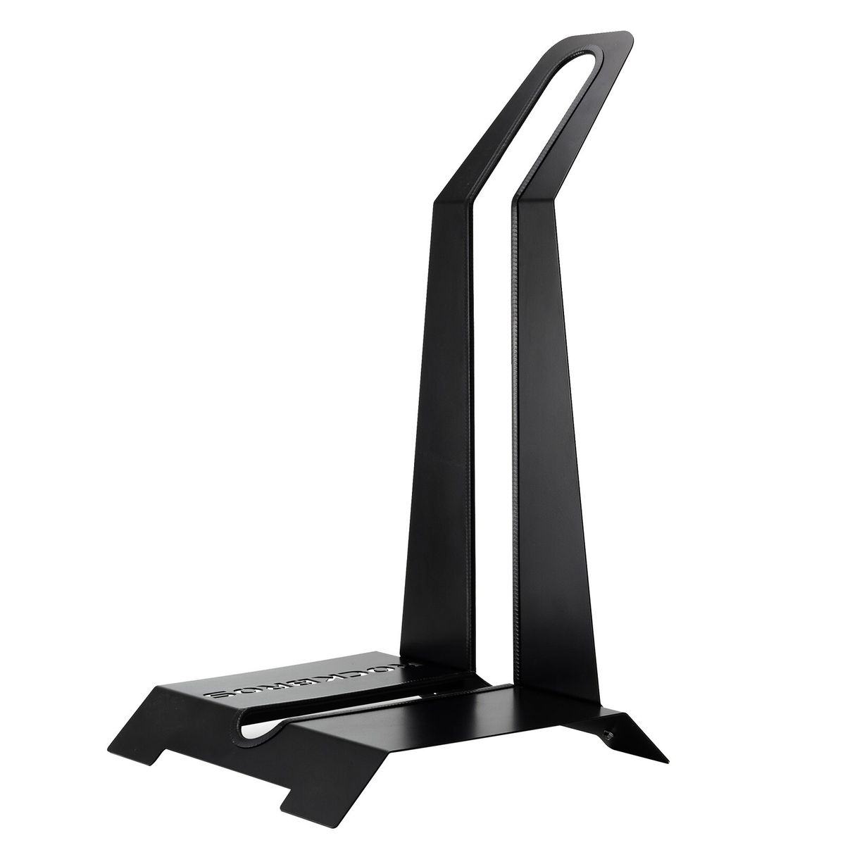 ROCKBROS Floor Bicycle Stand L-Shaped Kickstand Insertion System Carbon Steel_desvips.com